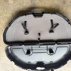Hard Bow Case