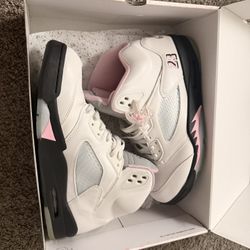 Jordan Five Retros