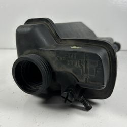 BMW E39 530i 528i 525i COOLANT RESERVOIR TANK
