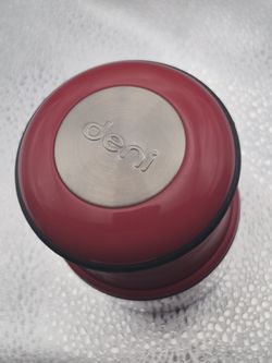 Deni brand new.\nMeat tenderizer