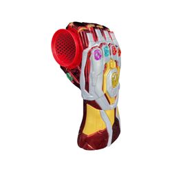 New Disney California Adventure Avengers Campus Iron Man Infinity Gauntlet cup holder