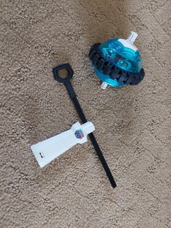 Lego Twister