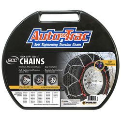 Snow Tire Chains