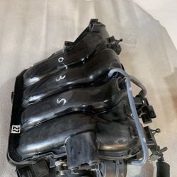 INTAKE. Kia Soul. 2016. 1.6 