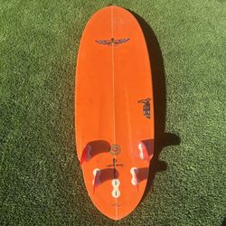 Von Sole Surfboard