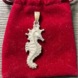 Seahorse