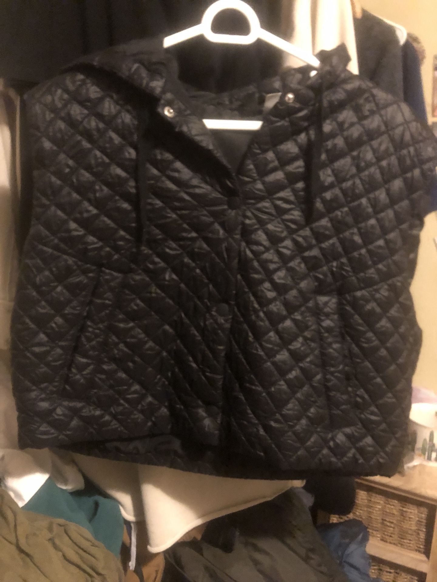 H&M  Vest 
