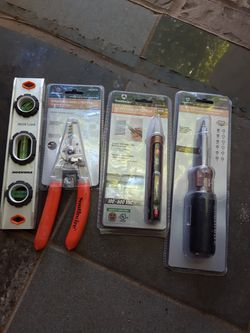 Tools