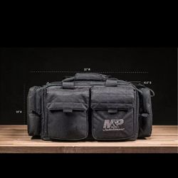 Smith & Wesson M&P Tactical range bag