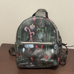 Mini Backpack 