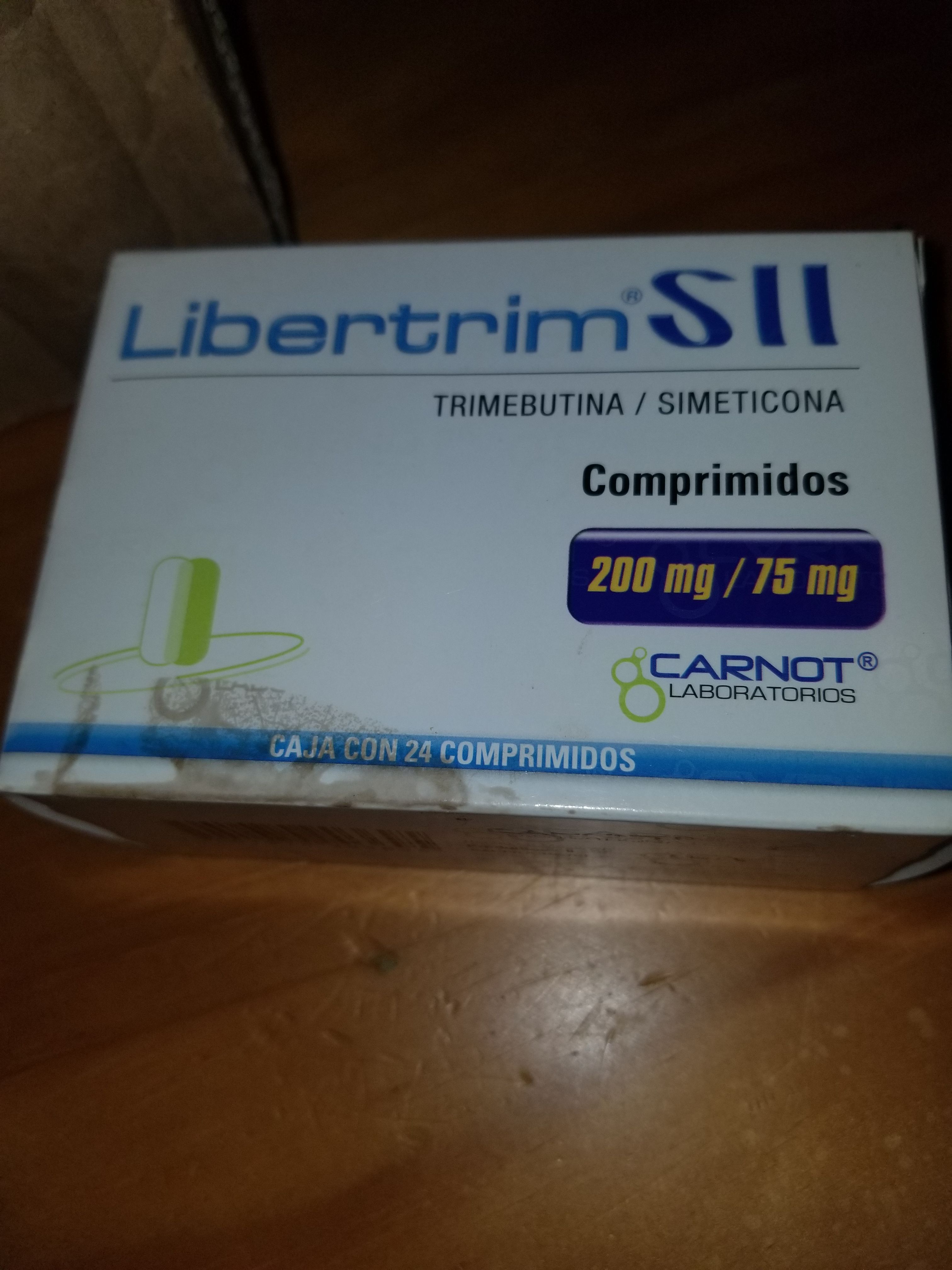 Medicina mexicana...inhibitron F y lbertrim sii