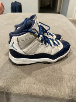 Kids Jordan 11 