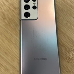 Galaxy S21 Ultra Fully Unlocked 