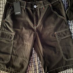 True Religion Shorts