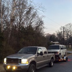 Need A Vehicle Moved!! Contact Us!! 