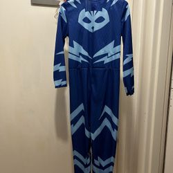 Pj Mask Catboy Costume