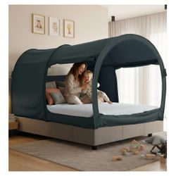 Bed Tent - Size Double