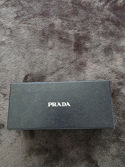 Authentic Prada Sunglasses