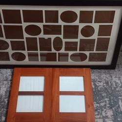 Picture Frames Lot