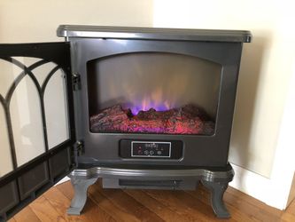超希少 Duraflame DFS-550  薪ストーブ 電気ヒーター Duraflame 20