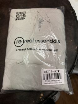 3 Pack Men’s Hoodies