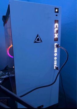 High Performance Gaming PC