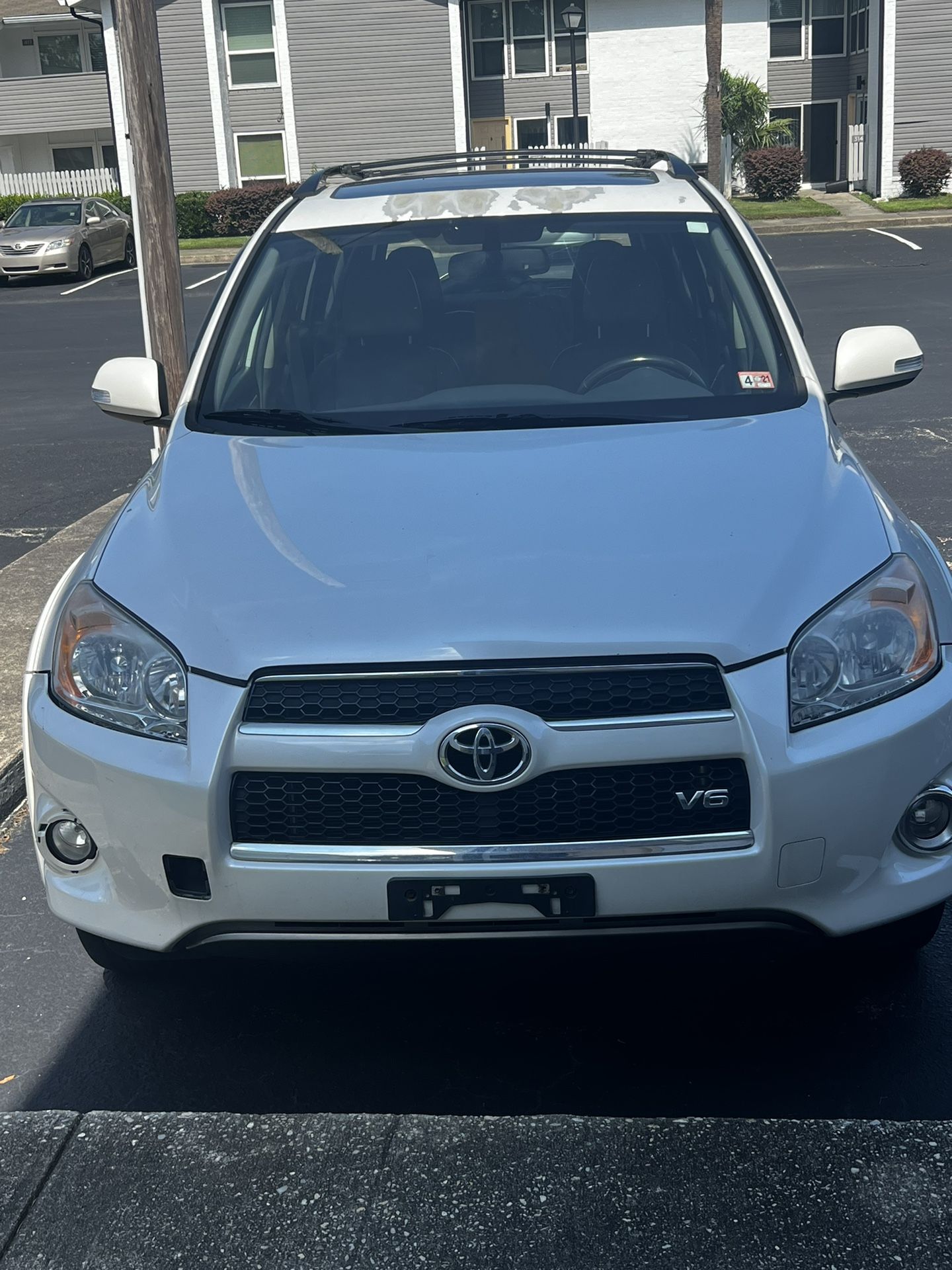 2011 Toyota Rav4