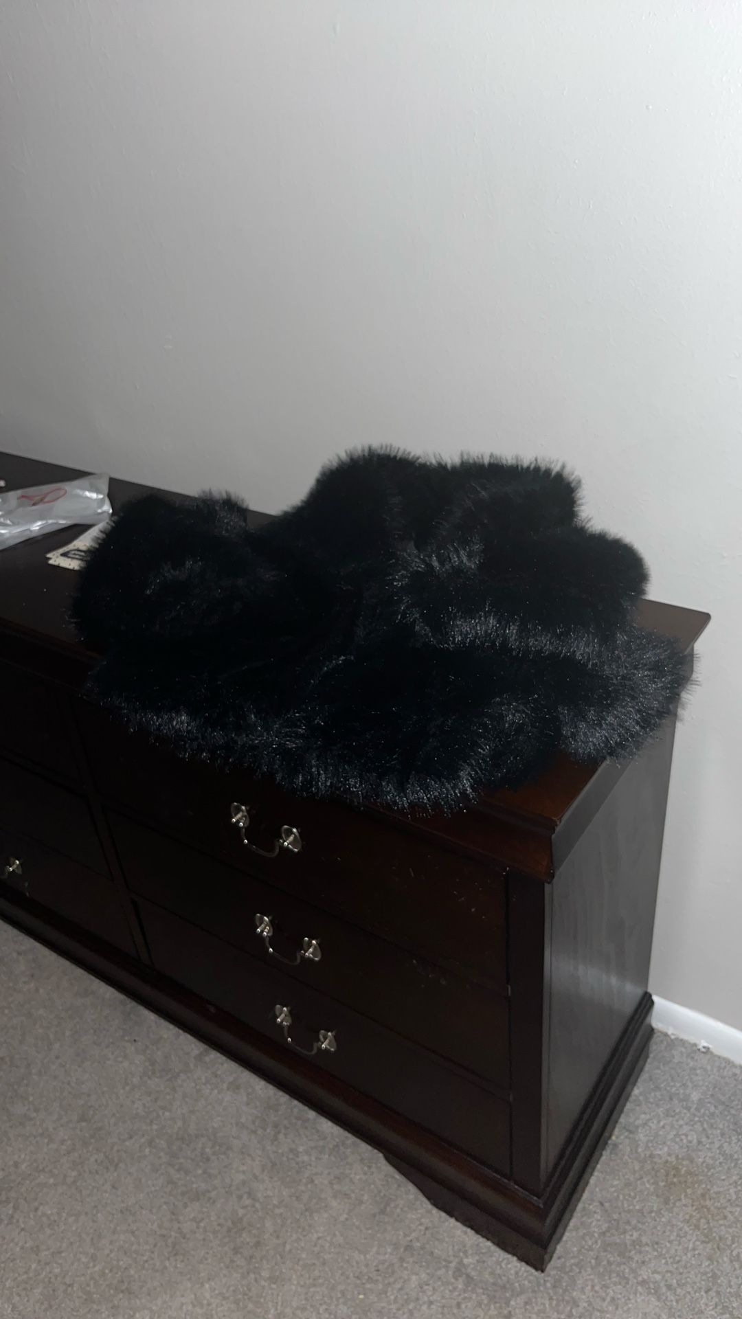 Winter Coat Size Medium 