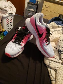 Nike Zoom34
