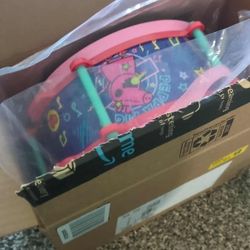 Peppa Party Drum Set