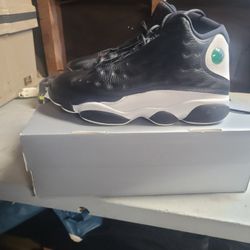 Jordan 13 Reverse Taxi