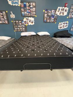 Brand New Mattress Take It Home Today