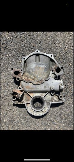 1(contact info removed) 302 351w Timing Cover E3AE-6059-AB