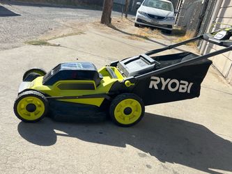 Lawnmower