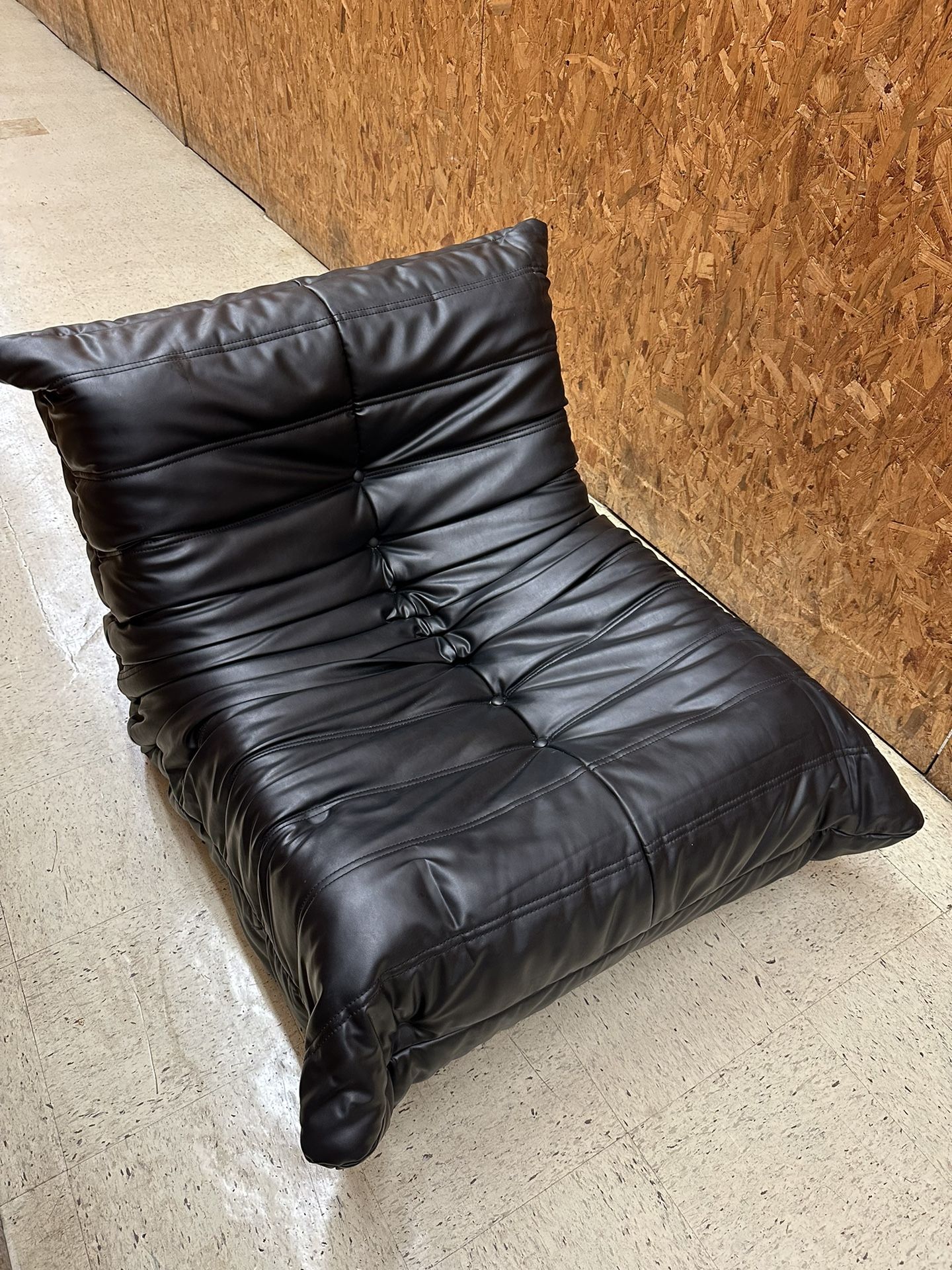Togo Chair Look Alike