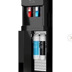 Water Dispenser Cooler