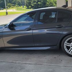2013 BMW 535i