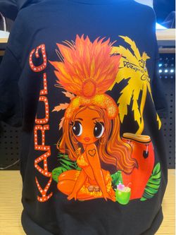 Karol G Tropitour  tshirt