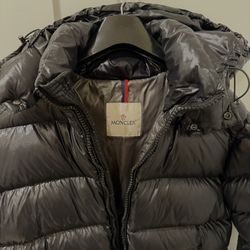 Moncler Coat
