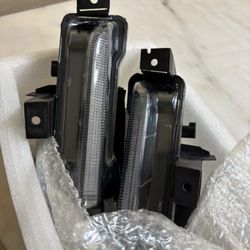 Free 2017 Camaro Fog Lights