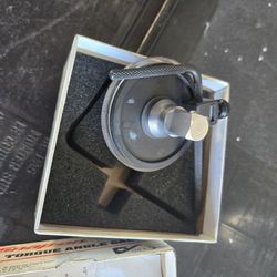 Snap On ANGLE GAUGE 