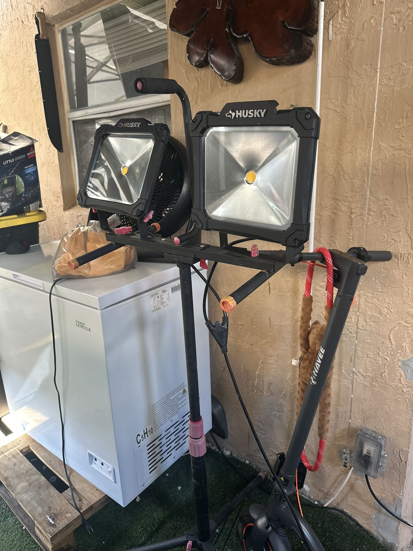 Sevende En Buen Presio