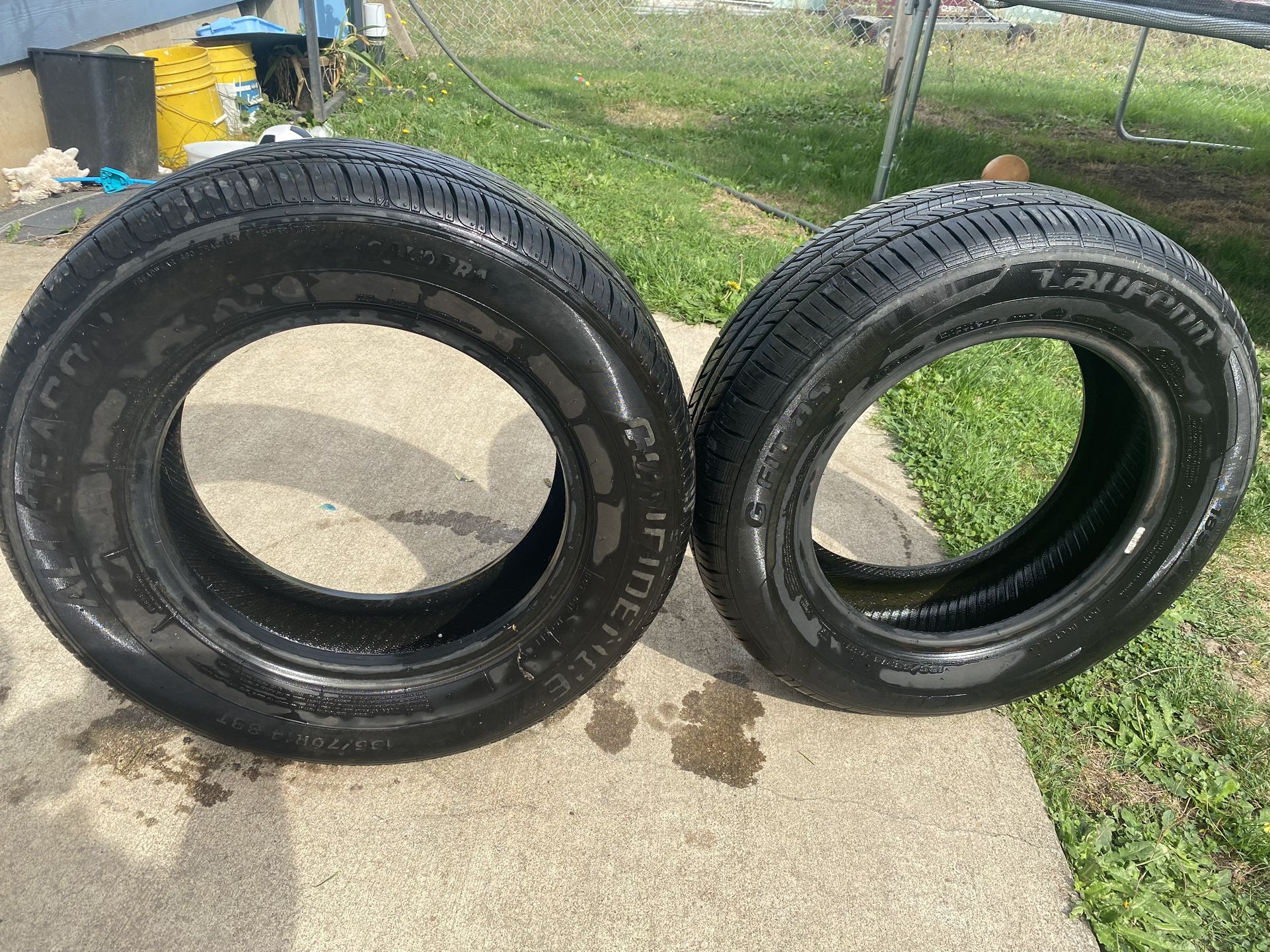 Tires