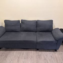 Couch Pick Up Only