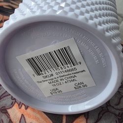 Hard to Find Starbucks Studded Tumbler 16oz (Brand New)