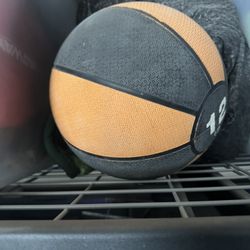 Medicine Ball