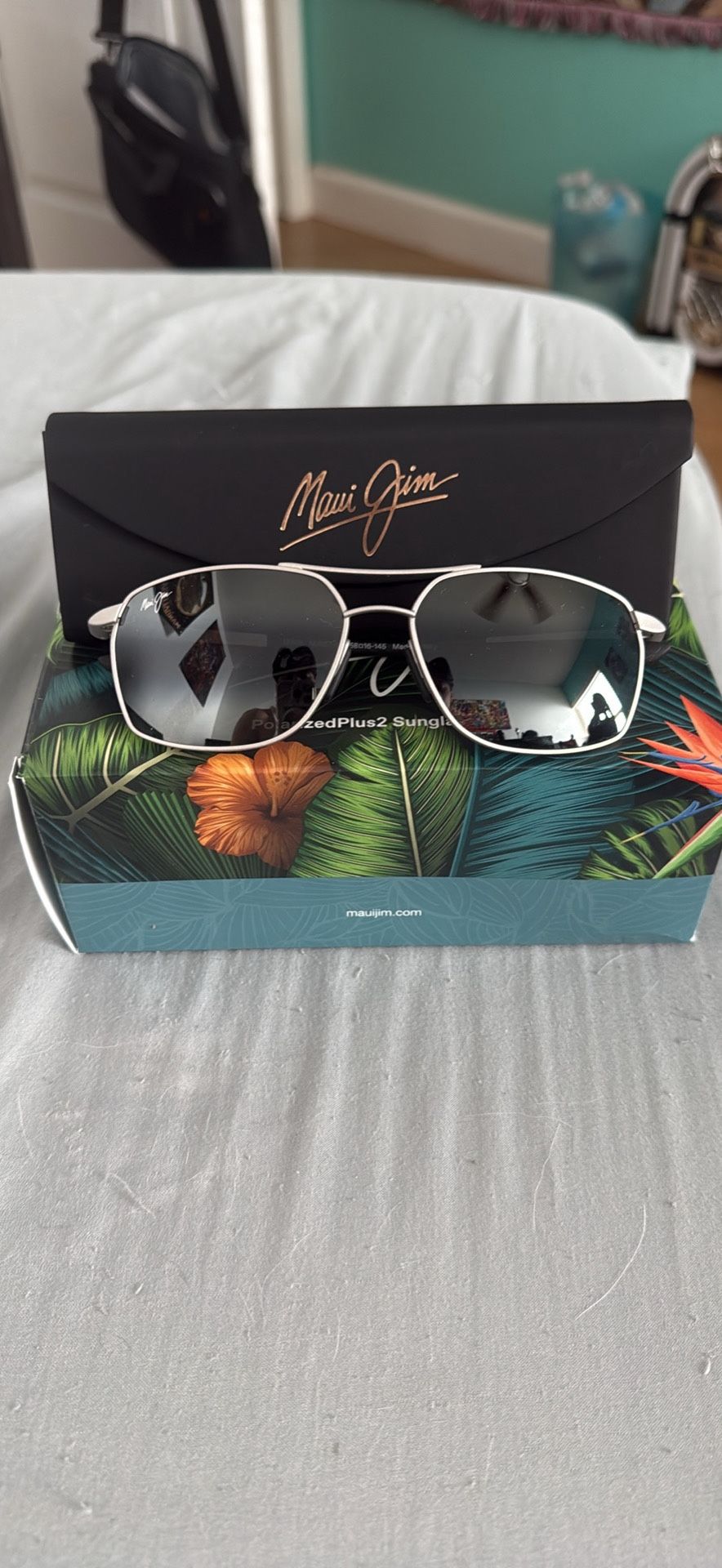 Maui Jim Sunglasses