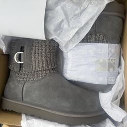 Uggs Size 10 Women Solene