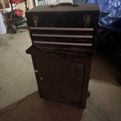 Caja De Metal Para Tornillos 