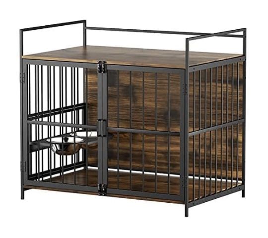 Dog Crate Furniture 